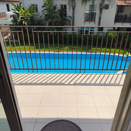 By The Pool Apartment *