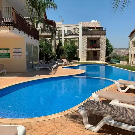 By The Pool Apartment *