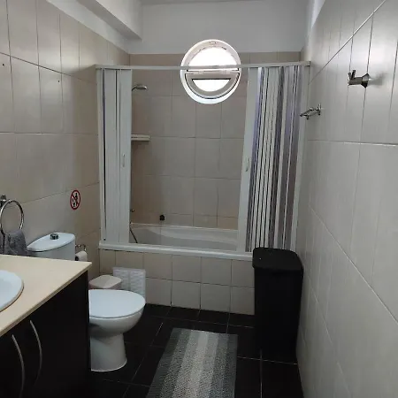 Apartment By The Pool Voroklini
